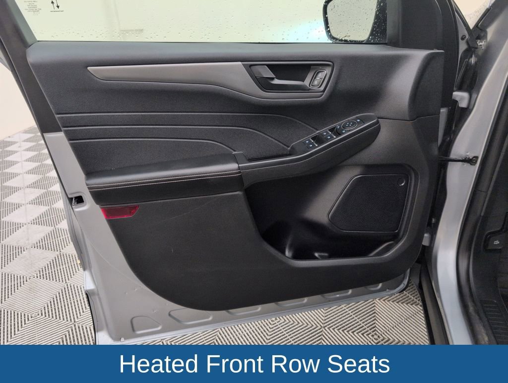 Certified 2024 Ford Escape Active w/ Cold Weather Package image 32