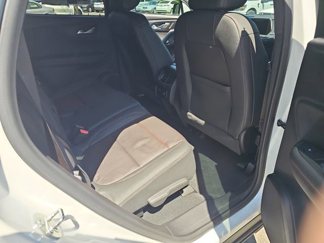 Used 2022 Chevrolet Blazer RS w/ Enhanced Convenience Package image 11