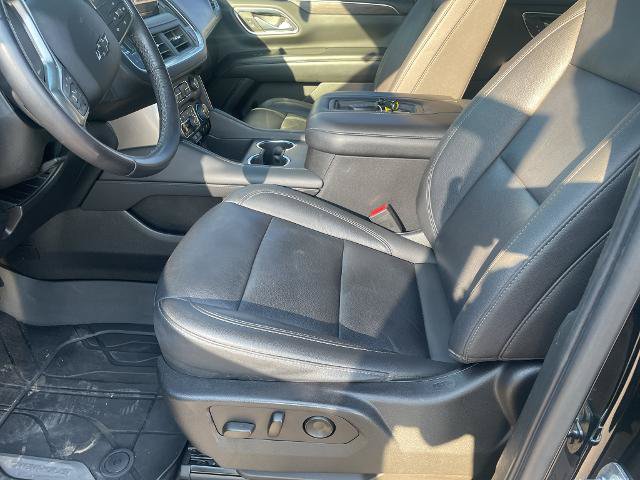 Used 2021 Chevrolet Tahoe Z71 AWD/4WD image 31