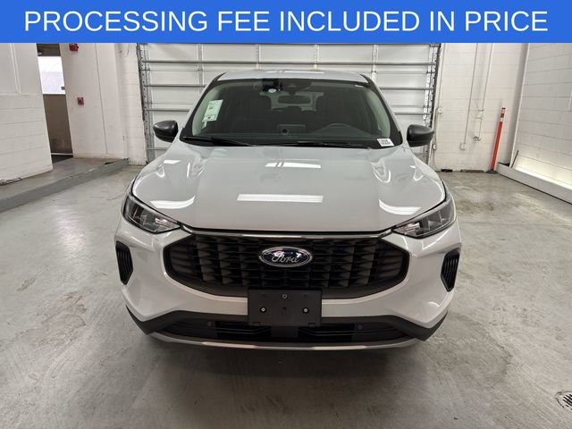 Certified 2025 Ford Escape Active w/ Cold Weather Package AWD/4WD image 32