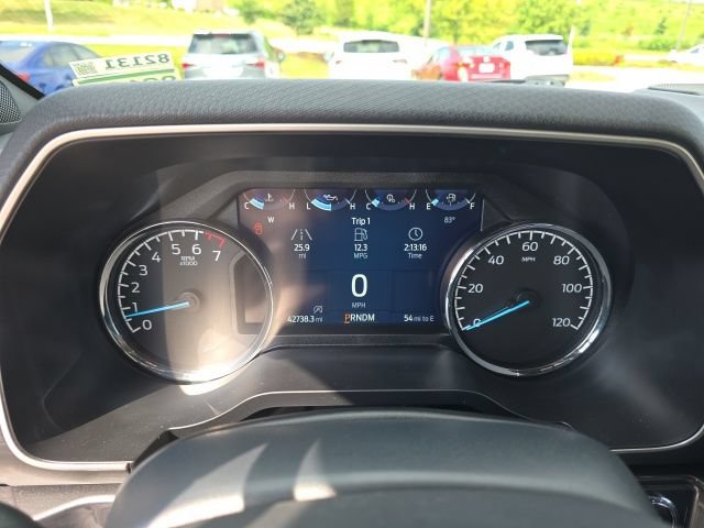 Certified 2023 Ford F150 XLT w/ Equipment Group 302A High AWD/4WD image 24
