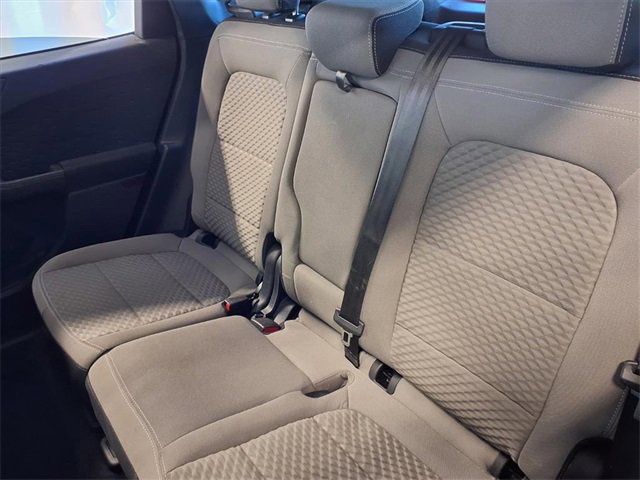 Certified 2020 Ford Escape SE image 15