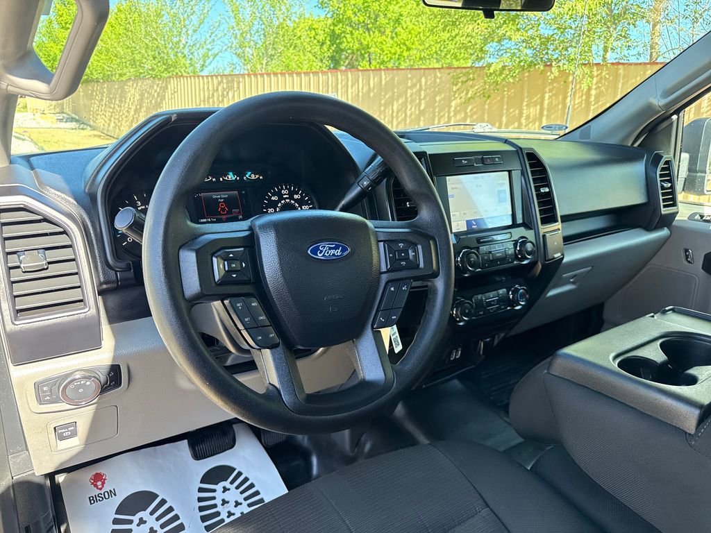 Certified 2019 Ford F150 XL w/ Equipment Group 101A Mid AWD/4WD image 14