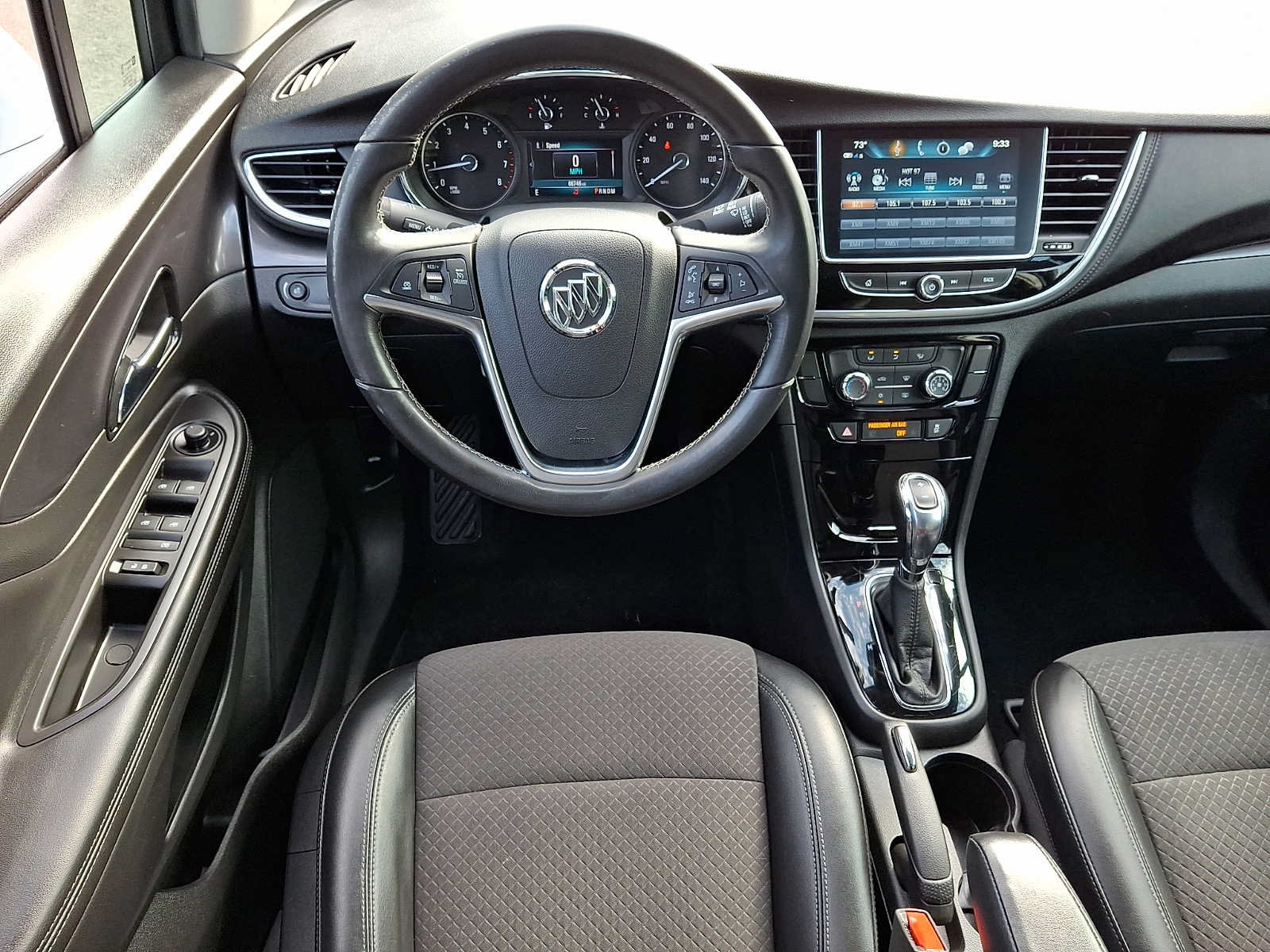 Used 2019 Buick Encore Preferred AWD/4WD image 11