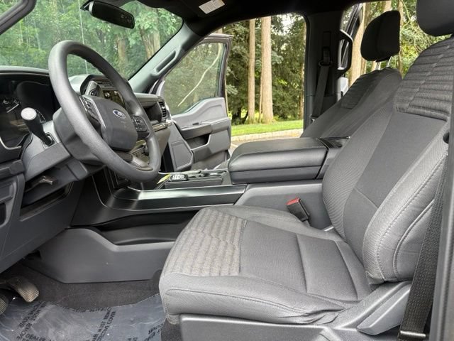 Certified 2023 Ford F150 XL w/ STX Appearance Package AWD/4WD image 13