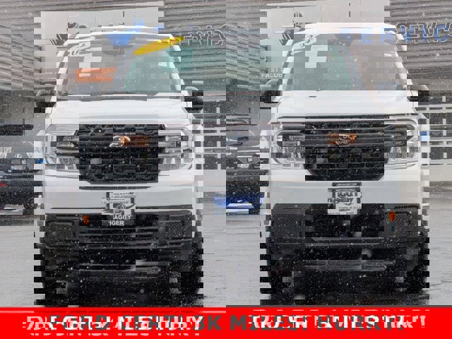 Certified 2024 Ford Maverick XL image 8