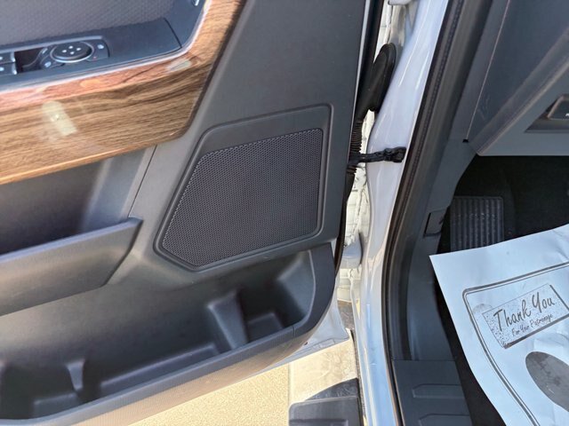 Certified 2025 Ford F150 STX AWD/4WD image 27