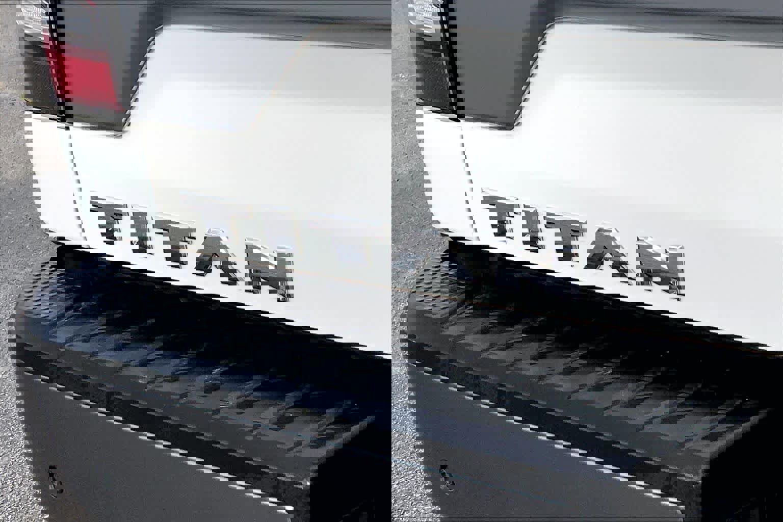 Used 2023 Nissan Titan Platinum Reserve w/ Moonroof Package image 10