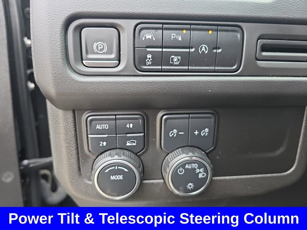 Used 2023 Chevrolet Tahoe LT w/ Luxury Package image 26