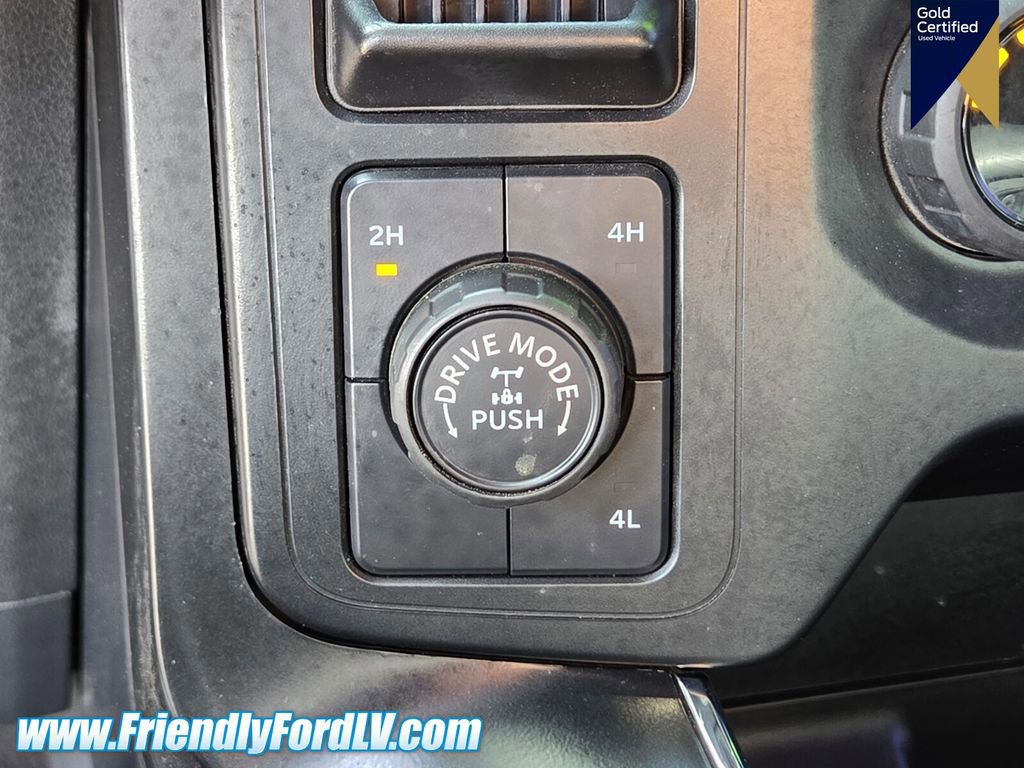 Certified 2023 Ford F150 XL w/ STX Appearance Package image 22