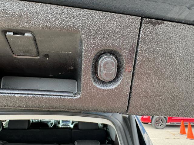 Used 2020 Chevrolet Tahoe LT w/ RST Edition image 10