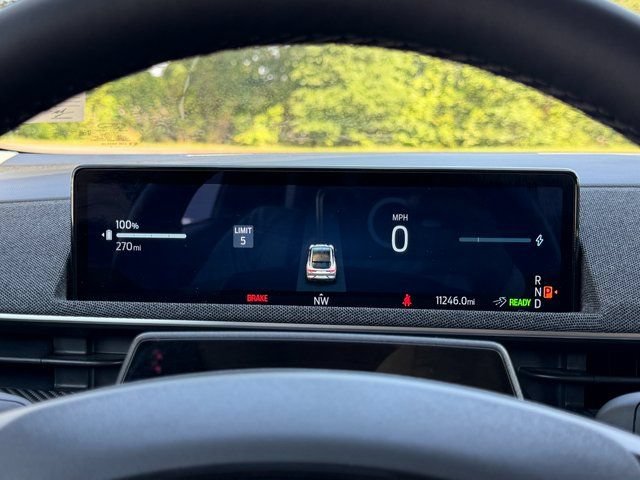 Certified 2025 Ford Mustang Mach-E Premium AWD/4WD image 30