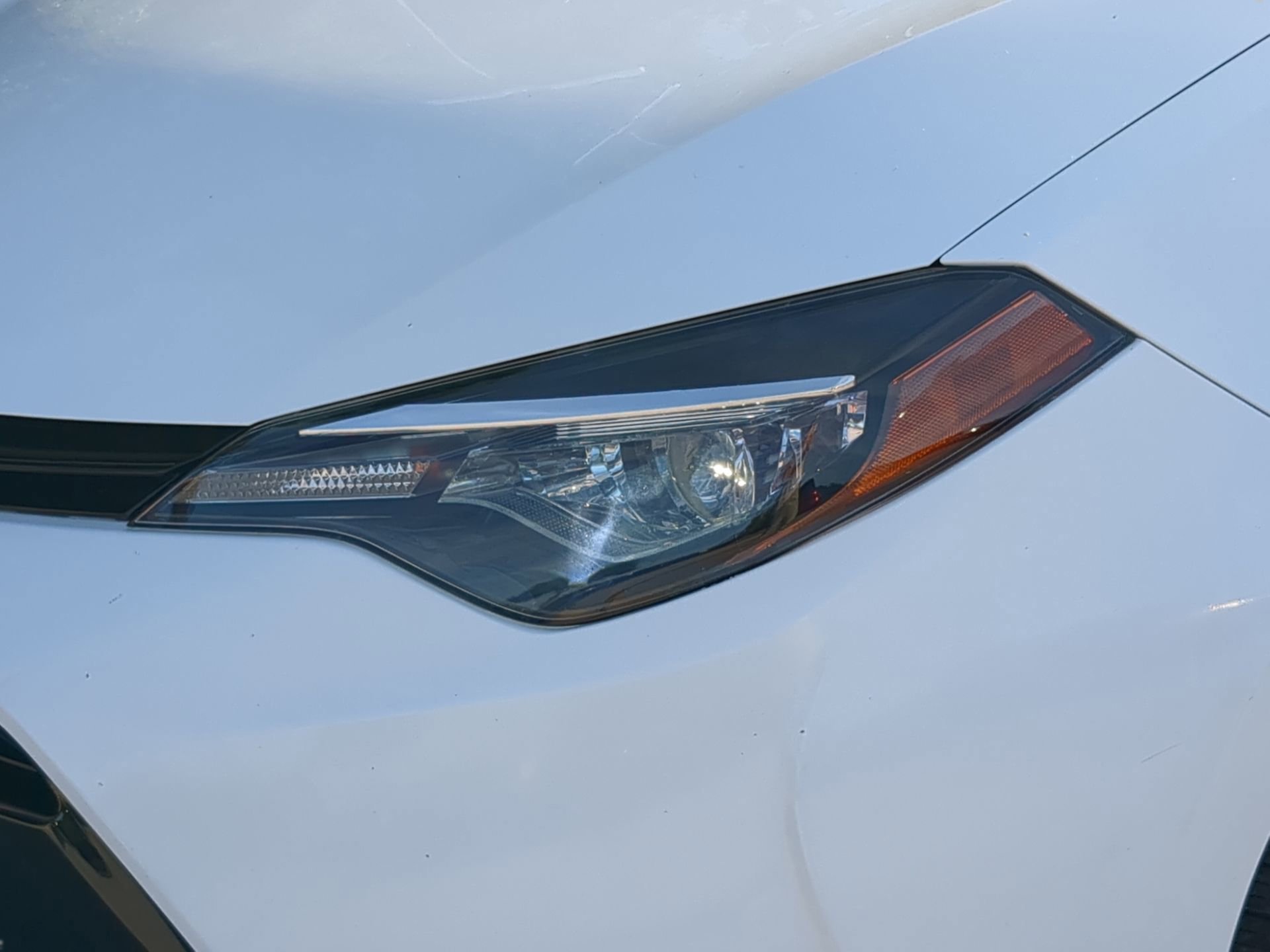 Used 2018 Toyota Corolla LE image 43