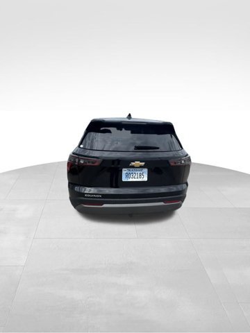 Used 2026 Chevrolet Equinox LT FWD image 5