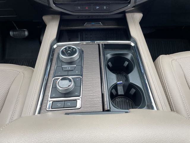 Certified 2023 Ford Expedition Max Limited image 15