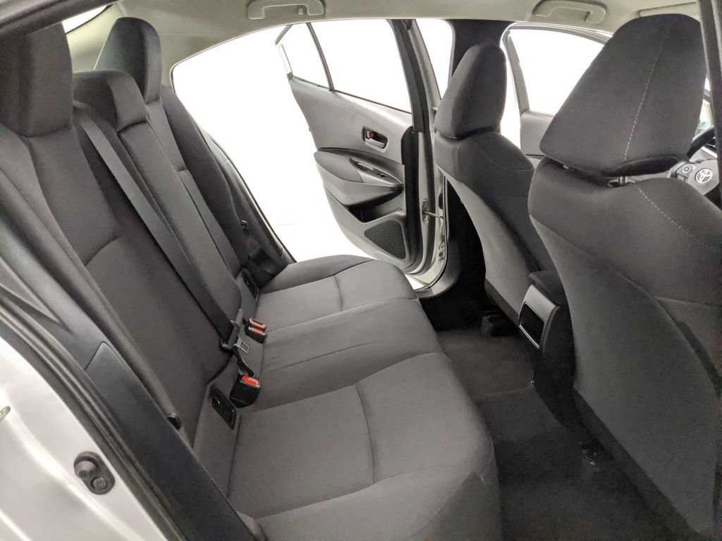Used 2022 Toyota Corolla LE FWD image 19