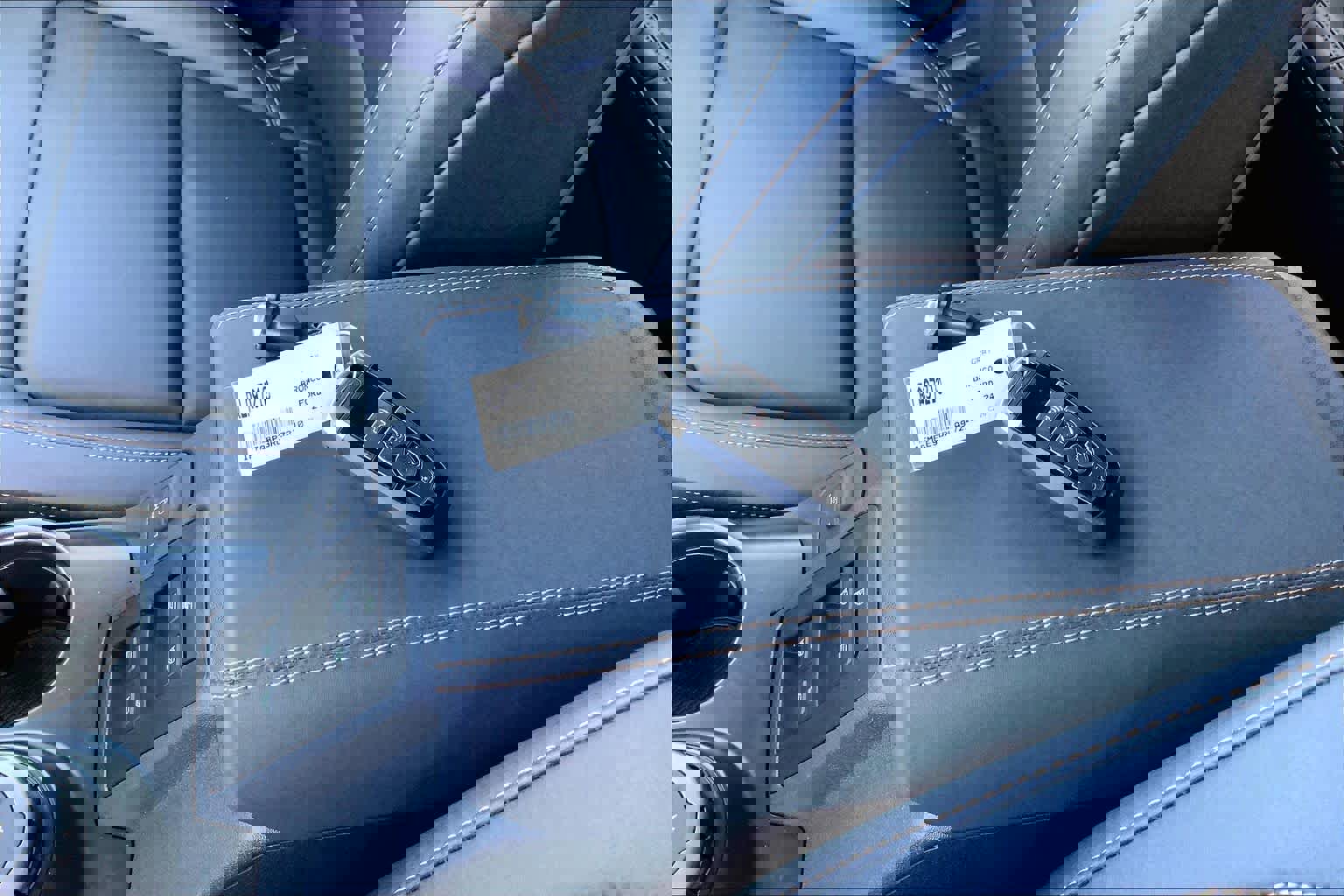 Certified 2024 Ford Bronco Badlands image 15