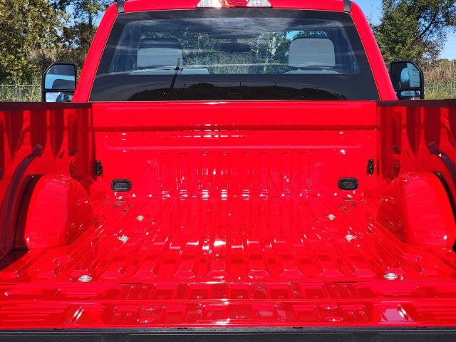 Certified 2024 Ford F350 XL w/ Snow Plow Prep Package AWD/4WD image 22