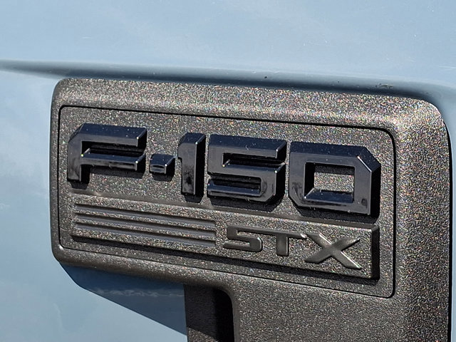 Certified 2023 Ford F150 XL w/ STX Appearance Package AWD/4WD image 32