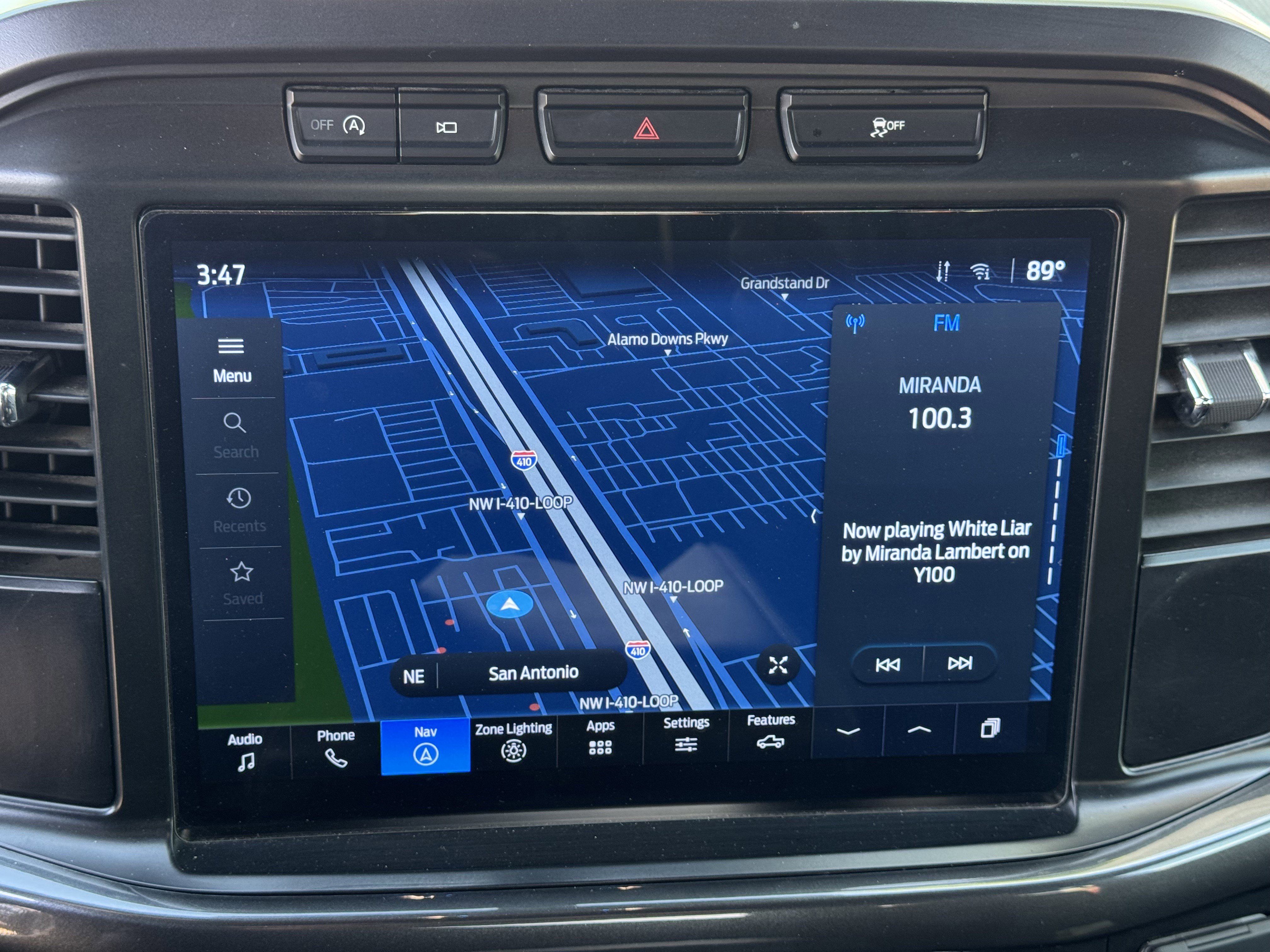 Certified 2024 Ford F150 STX image 23