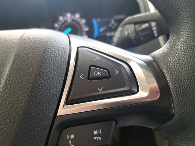 Certified 2024 Ford Edge Titanium w/ Titanium Elite Package AWD/4WD image 17