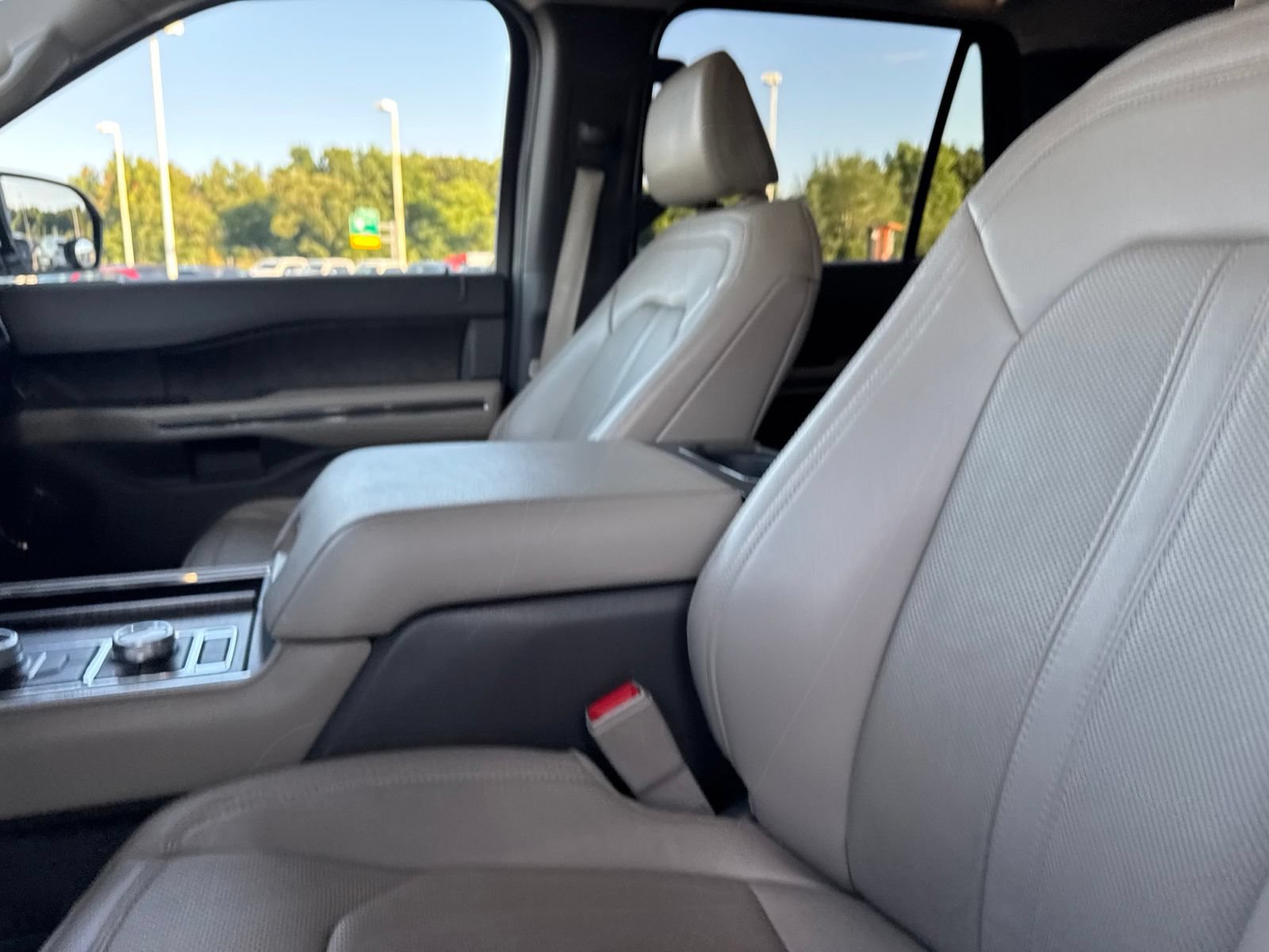 Certified 2021 Ford Expedition Max Limited AWD/4WD image 24