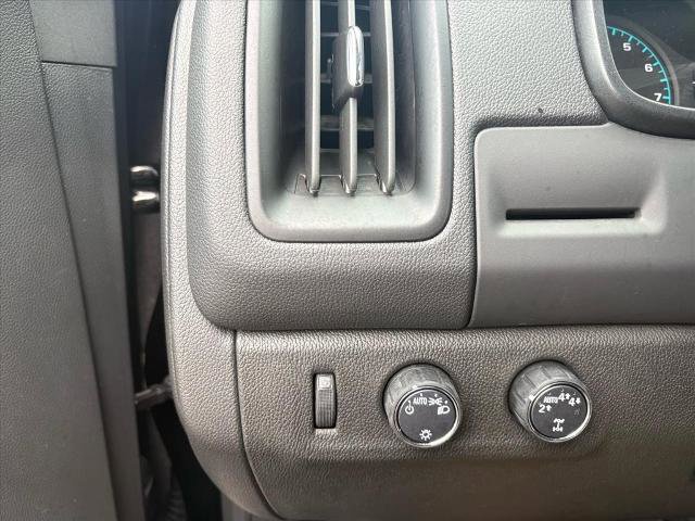 Used 2022 Chevrolet Colorado LT image 19