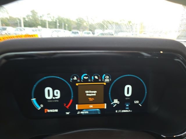 Certified 2023 Ford F150 King Ranch w/ Equipment Group 601A High image 12