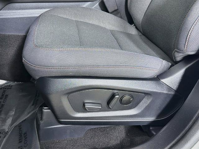 Certified 2025 Ford Explorer Active AWD/4WD image 19