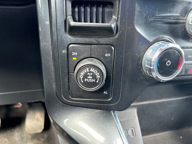 Certified 2022 Ford F150 XLT w/ Equipment Group 302A High image 19