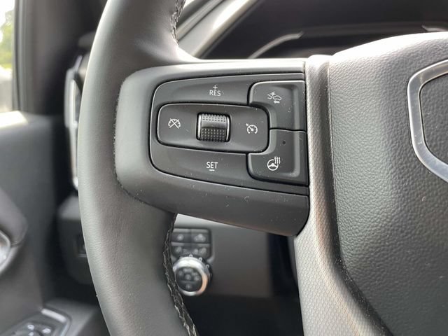 Used 2025 GMC Sierra 3500 Denali w/ Denali Reserve Package AWD/4WD image 29
