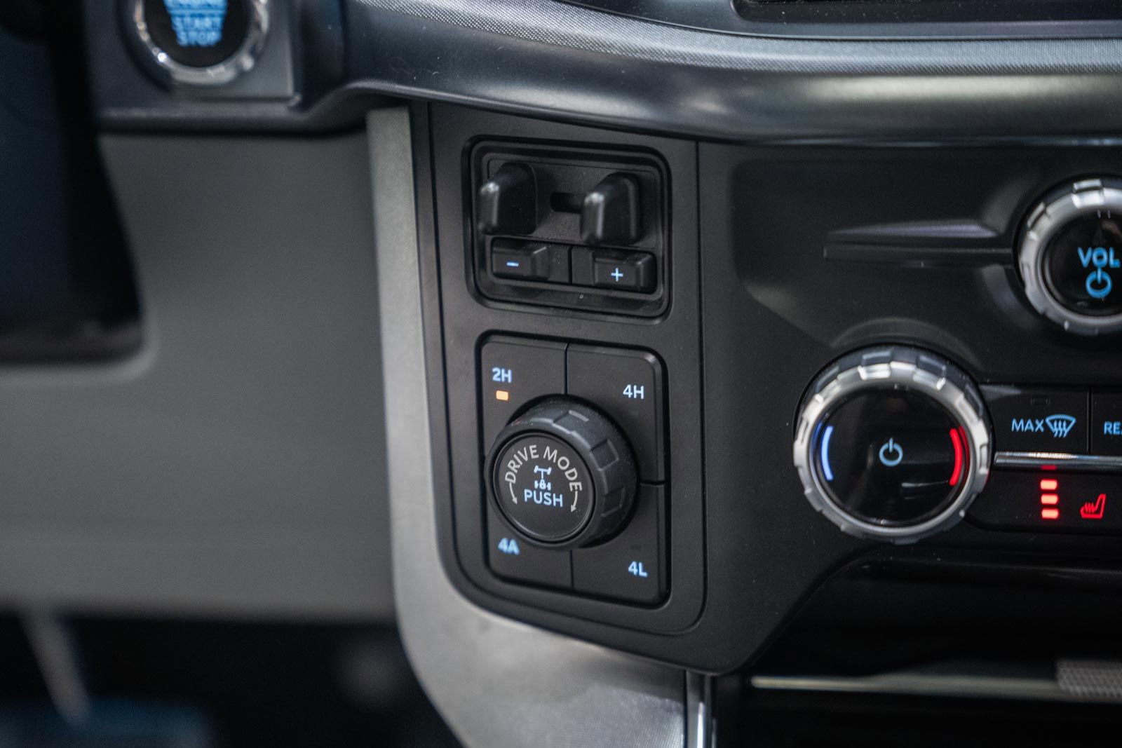 Certified 2023 Ford F150 Limited image 90