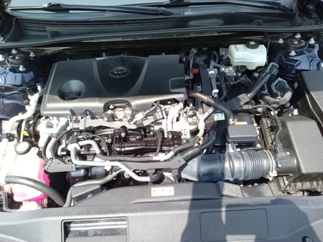 Used 2021 Toyota Avalon XLE FWD image 32