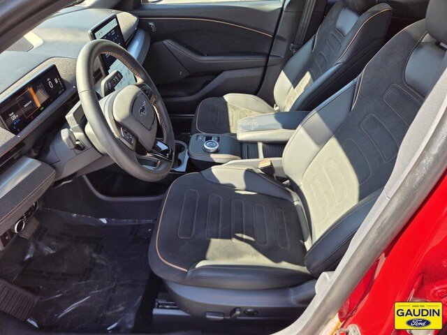 Certified 2023 Ford Mustang Mach-E GT AWD/4WD image 10