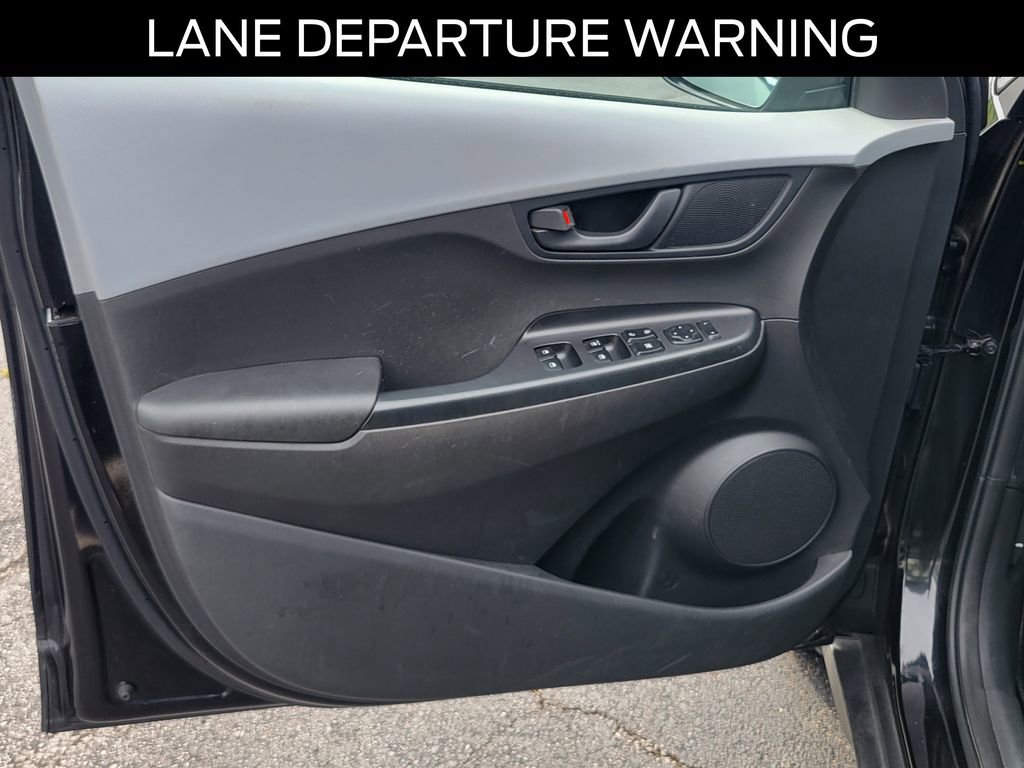 Used 2020 Hyundai Kona SEL AWD/4WD image 17