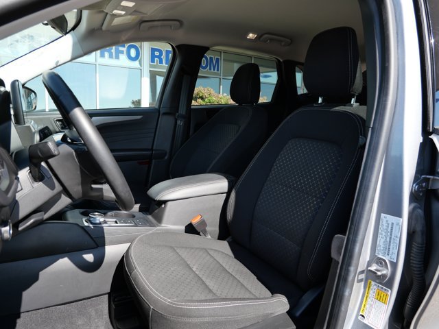 Certified 2023 Ford Escape Active AWD/4WD image 11
