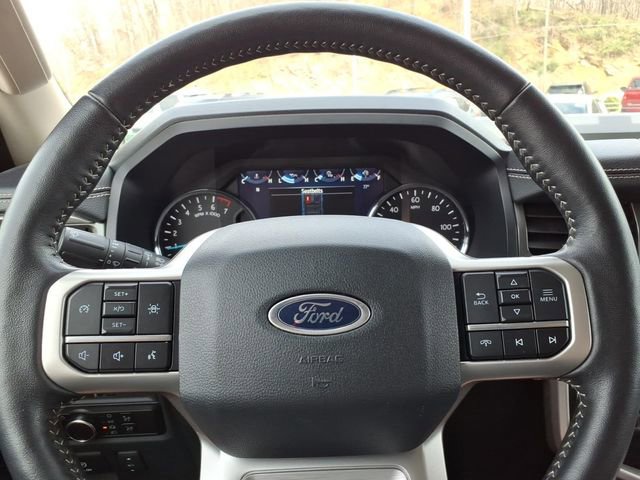 Certified 2024 Ford Expedition XLT AWD/4WD image 24