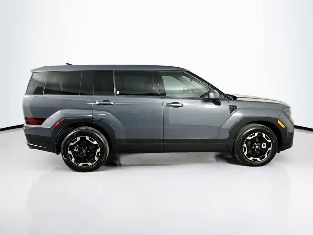 Used 2024 Hyundai Santa Fe SE FWD image 6