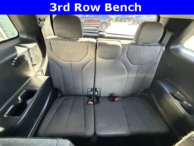 Used 2020 Hyundai Palisade SEL w/ Convenience Package image 18