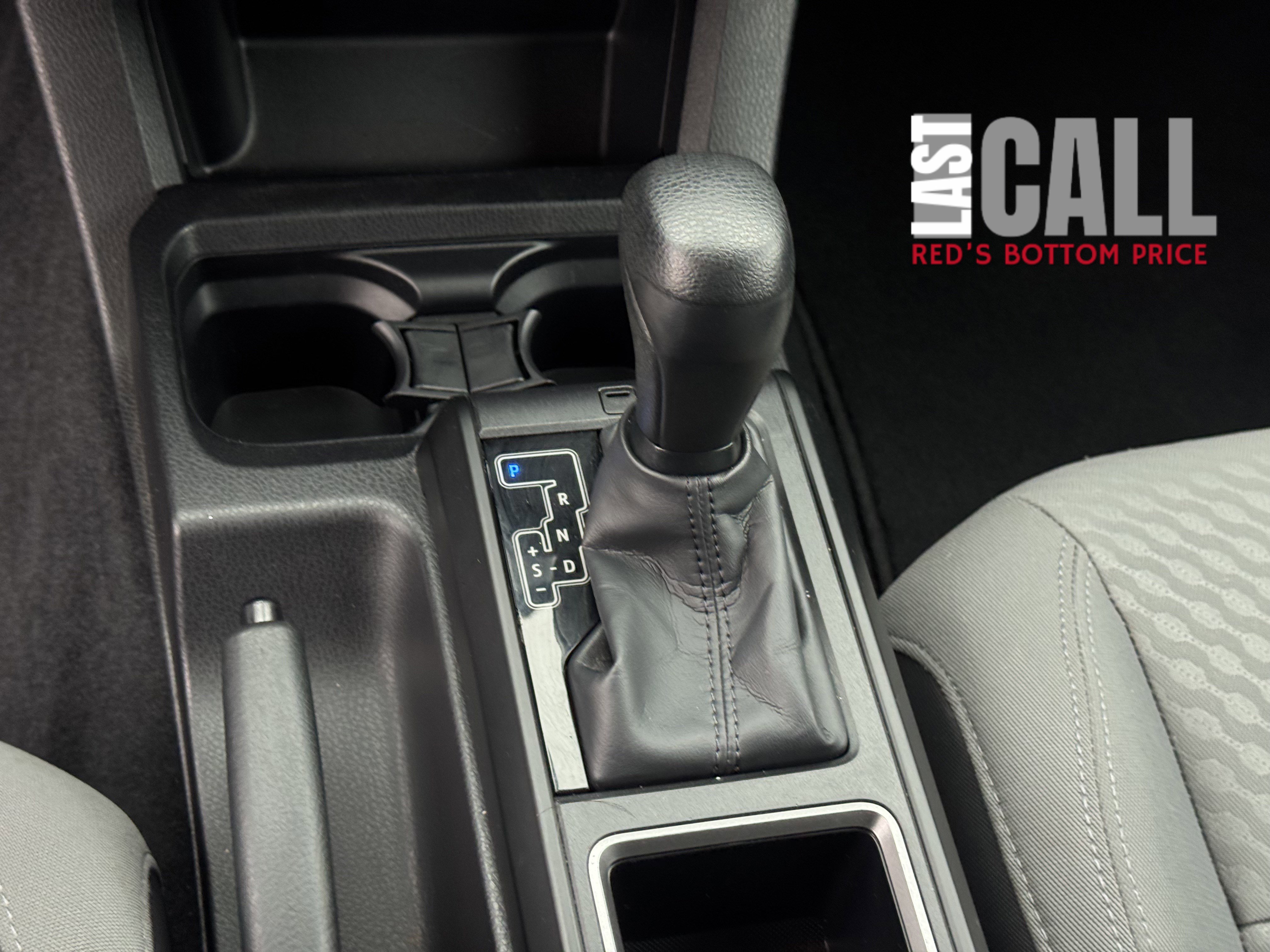 Used 2023 Toyota Tacoma SR image 18