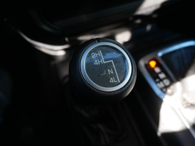 Used 2020 Jeep Wrangler Unlimited Sahara AWD/4WD image 22