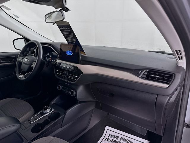 Certified 2022 Ford Escape SE w/ Convenience Package image 35