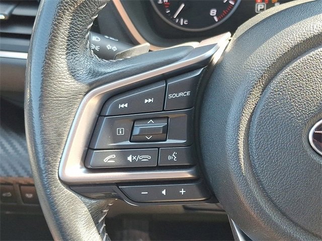 Used 2023 Subaru Ascent Premium w/ Convenience Package image 22