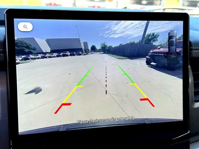 Certified 2022 Ford Expedition XLT AWD/4WD image 21