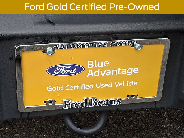Certified 2024 Ford Bronco Big Bend AWD/4WD image 34