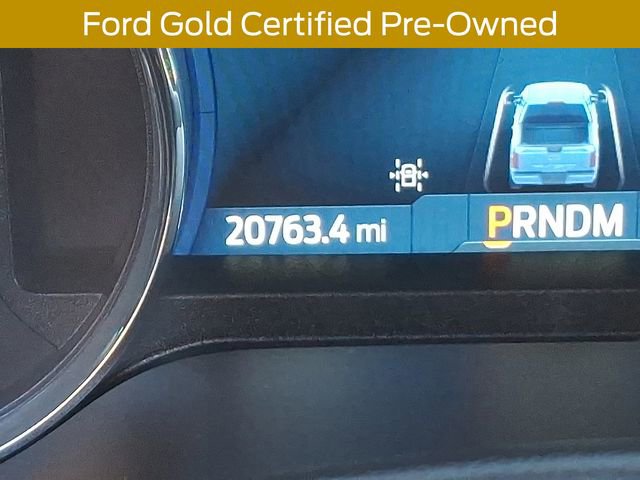 Certified 2023 Ford F150 XLT w/ Equipment Group 302A High image 23