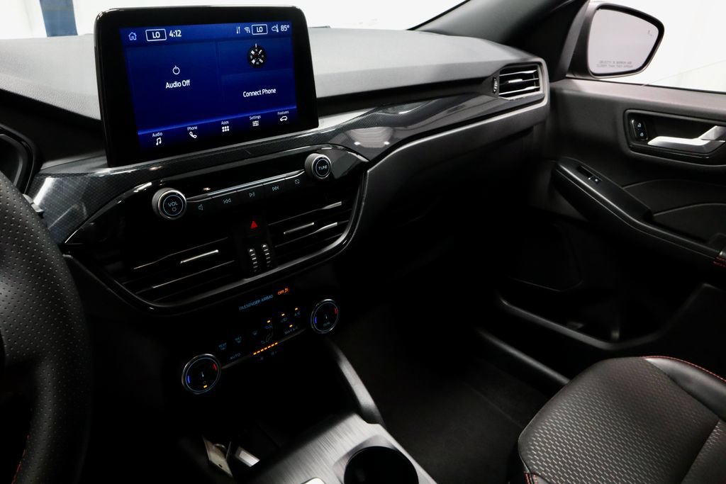 Certified 2025 Ford Escape ST-Line AWD/4WD image 29