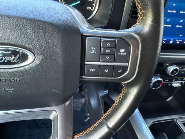 Certified 2023 Ford F150 Tremor w/ 360 Degree Camera Package AWD/4WD image 35