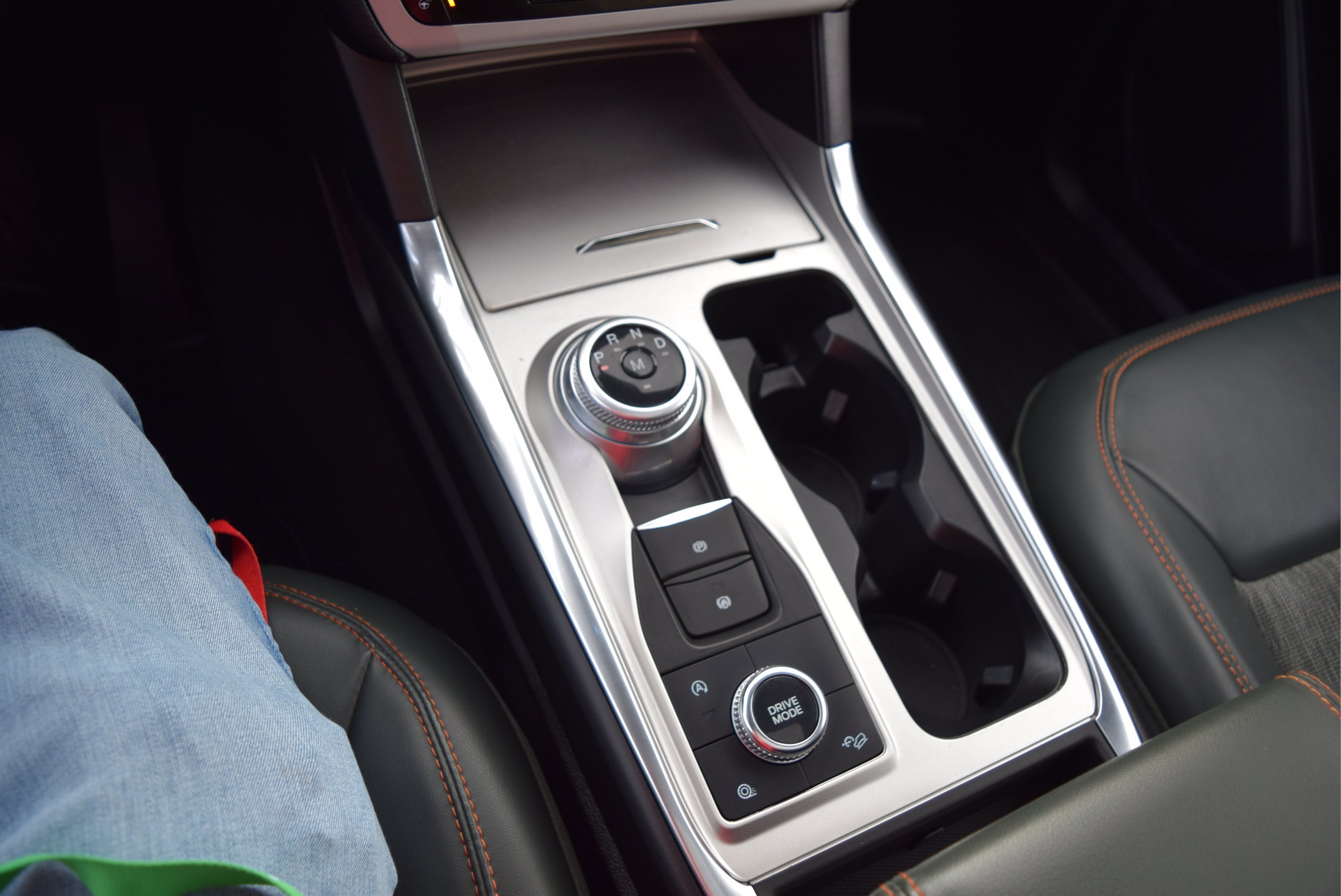 Certified 2023 Ford Explorer Timberline w/ Timberline Technology Package AWD/4WD image 18