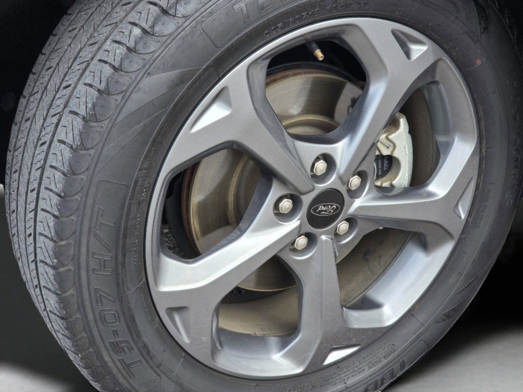 Certified 2023 Ford Escape ST-Line image 22